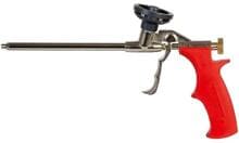 Fischer Metallpistole PUPM 3, rot (33208)