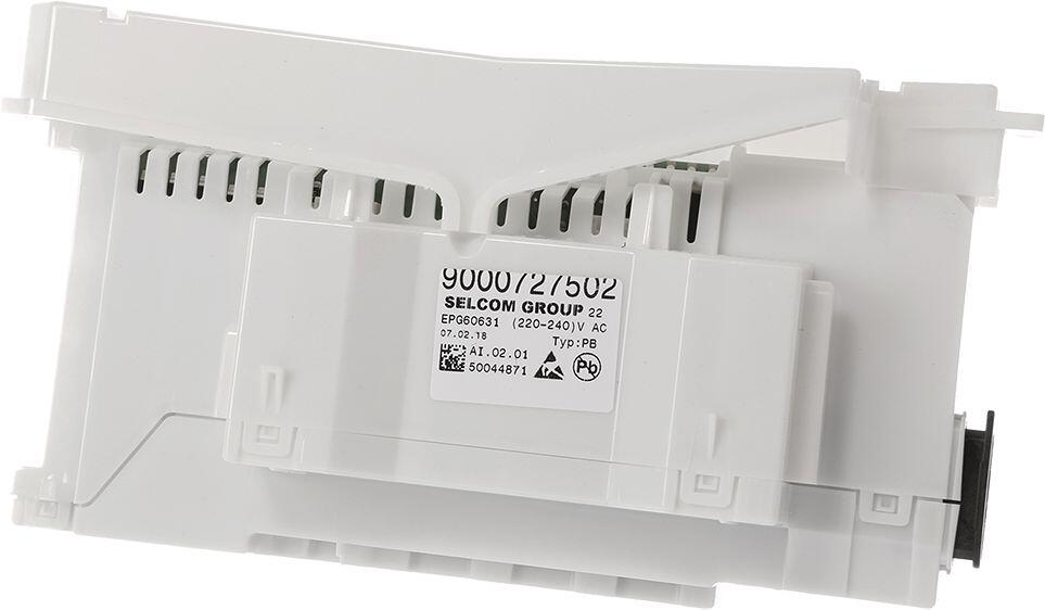 Bosch Siemens 12012892 Leistungsmodul programmiert