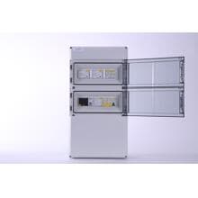 Enwitec Netzumschaltbox für Fronius Energy Package System – 20kW, allpolig, Standard (10015613)
