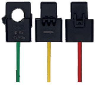 Sungrow CT-SET für DTSU666-20 (250A), Messwandler 3 x 250A (UE000013)