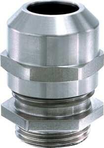 Wiska ESSKV 4 63 Edelstahl-Kabelverschraubung M63, unbehandelt, Zugentlastung (10069107)