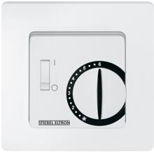 Stiebel-Eltron Raumtemperaturregler eltromatic RTA-S UP für Wärmespeicher ETT und ETS (223344)