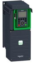 Schneider Electric ATV630 Frequenzumrichter, 7,5 kW/10 HP, 380-480V, IP21/UL Typ 1 (ATV630U75N4)