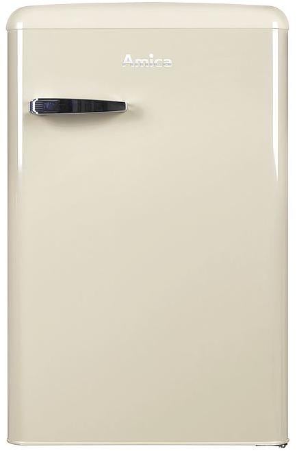 Retrokühlschränke ohne Gefrierfach, Retrokühlschränke, Kühlschränke, Kühlen & Gefrieren, Haushaltsgeräte & Küche