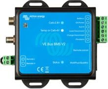 Victron Batterie-Managementsystem V2, schwarz (BMS300200200)
