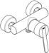 GROHE Feel Einhand-Brausebatterie, 1/2