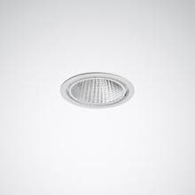 Trilux Kompaktes LED-Downlight InperlaLP C05 BR22 1800-830 ETDD 01, weiß (6356551)