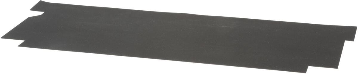 Bosch Siemens 00646750 Dämmplatte, Gummischuerze für 81 cm Geräte, Unterbau