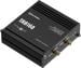 Teltonika TRB140 Ethernet Gateway, LTE CAT 6, schwarz (TRB160100000)