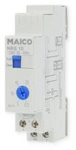 Maico NRS 10 Nachlaufrelais, 230V, 10A (0157.0805)
