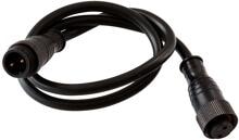EVN Verbindungsleitung, Länge: 100cm für P65240602 / P65240902 / P65242402 / P65243602 (P65VBL100UNI)
