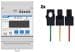 Sungrow SET Smart Meter DTSU666-20 mit 2 CT-Sets 100A, indirekte Messung, 3-phasig