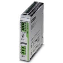Phoenix Contact TRIO-PS/ 1AC/12DC/ 5 Stromversorgung, 12VDC/5A, 112,5VA, 12-18V (2866475)