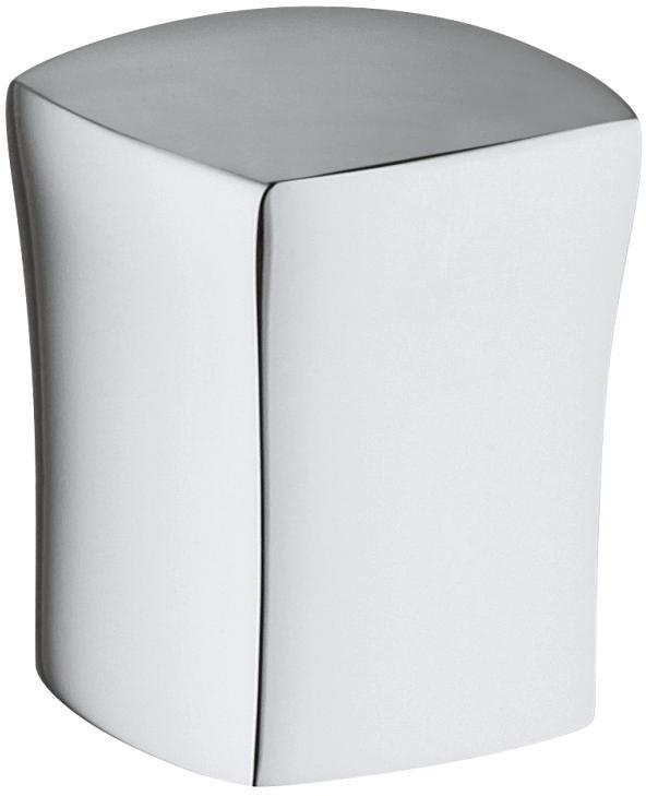 GROHE Umstelltaste, chrom (48217000)
