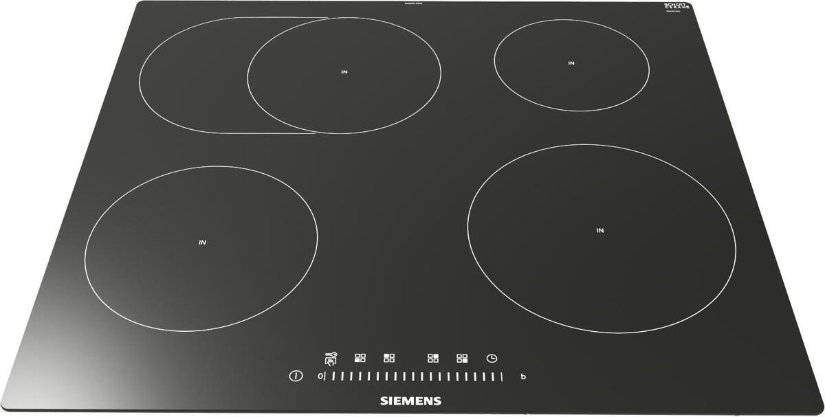 Bosch Siemens 00773206 Glaskeramikfläche