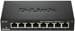 D-Link 8-port Layer2 Fast Ethernet Switch (DES-108)