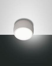 Fabas Luce Vasto Spot, 7W, LED, weiß (3428-71-102)