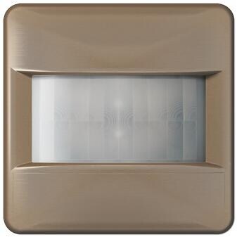 Jung CD17180WUGB Automatikschalter Standard 1,10 m, gold-bronze