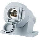 Metz Connect 1309410003-E industry IP67 8(8) Dose