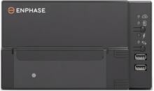 Enphase ENV-S-WB-230 IQ Gateway Standard, Envoy-S STD Kommunikations-Gateway mit grundlegender PV Stromerzeugungsüberwachung