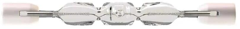 EMOS ZE0101 Lineare Halogenlampe J78, 80W, R7s, warmweiß (1527000800)