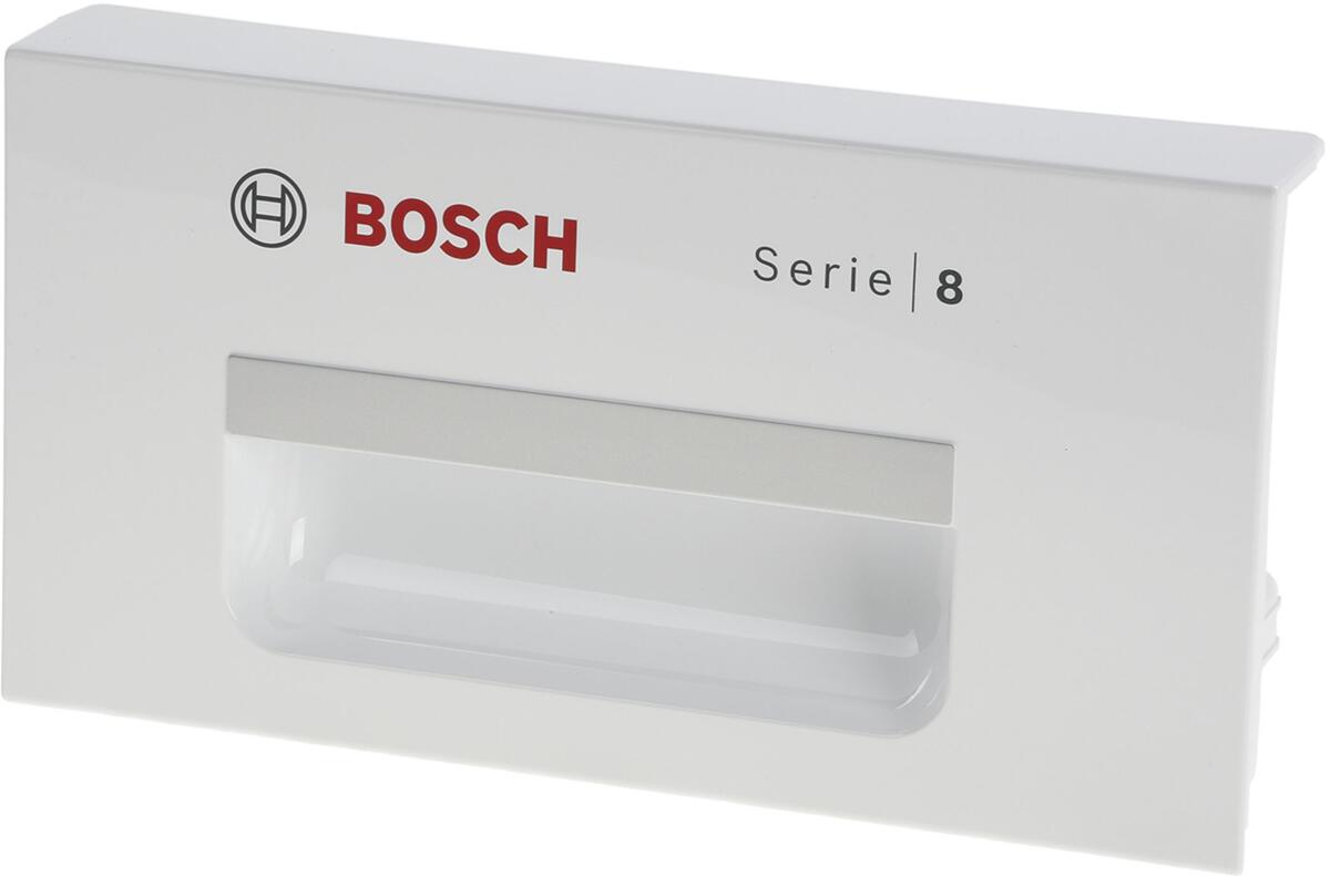 Bosch Siemens 12002176 Schalengriff, Master, weiß