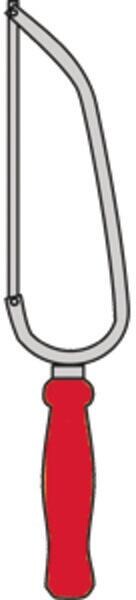 Silberspeer Metallsägeblätter, 150mm, VPE=10 Stück (20331.4)