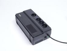 Schneider Electric BVS1000I EASY UPS BVS 650 VA, AVR, IEC-Ausgang, 230 V