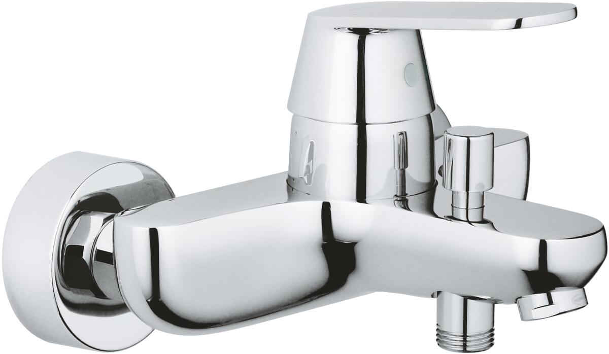 Grohe Eurosmart Cosmopolitan Einhand-Wannenbatterie, DN15, chrom (32831000)