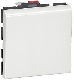 GGK 6769 Wechselschalter, M45-WS, weiß