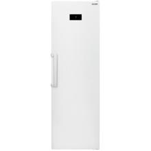 Sharp SJ-LC41CHXWE-EU Kühlschrank, 390L, GentleAirFlow, AdaptiFresh, Fruit&VegZone, AdaptLift, ZeroDegreeZone, AdaptiShelf, TwinLED, weiß