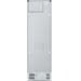 LG GBP62DSNCN1 Kühl-Gefrier Kombination, 60cm breit, 384L, Total NoFrost, innenliegendes Digitaldisplay, Multiairflow, Door Cooling+, Express Cooling, Express Freeze, Dark Graphite