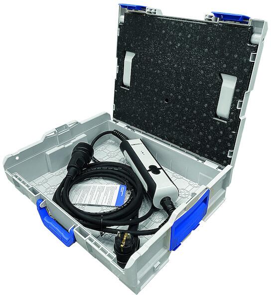 Protec.class PPRCDS-PRO MZ SET Fehlerstrom-Schutzschalter mit Zuleitung ...