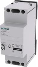 Siemens 4AC3208-0 Klingeltransformator, 8VA Primär 230-240V AC (4AC32080)