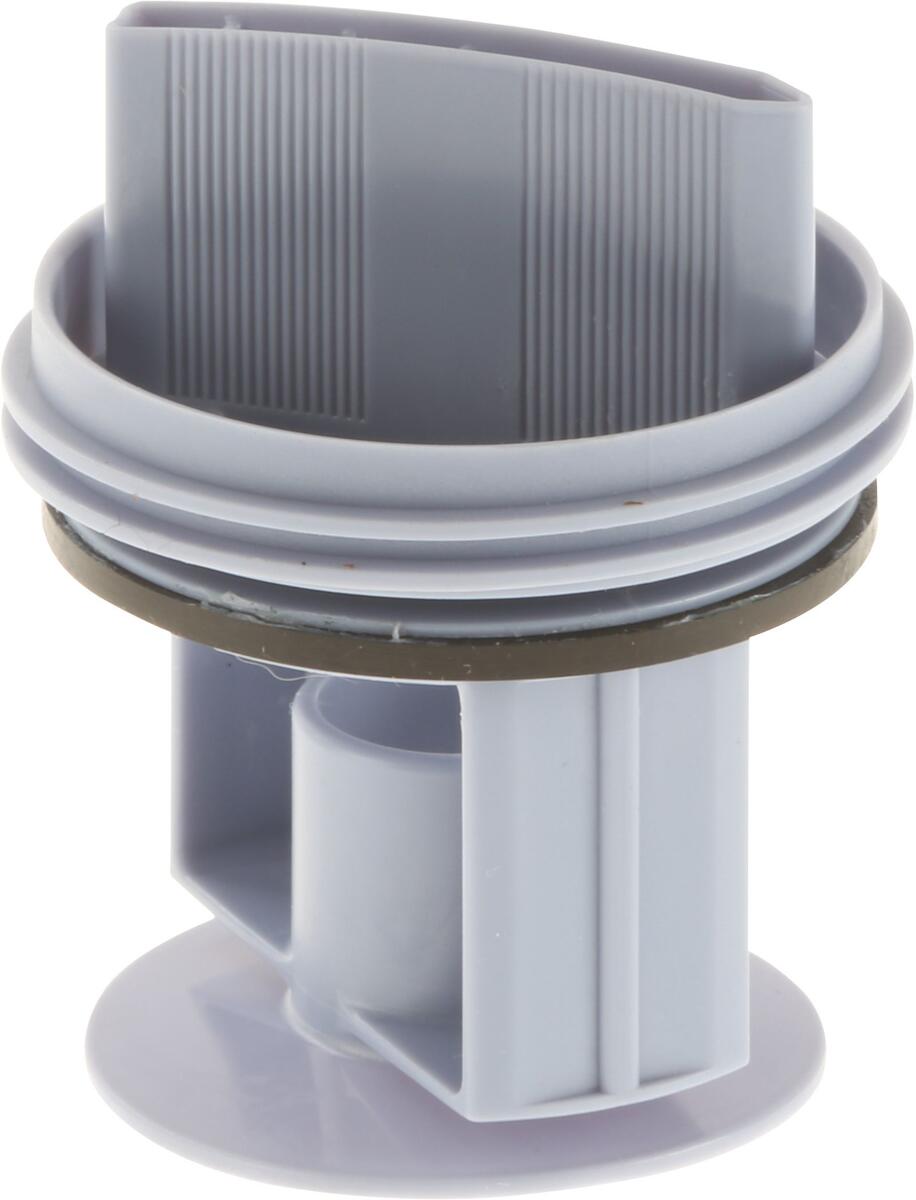 Bosch Siemens 00647920 Flusensieb Flusenfilter für Waschmaschinen und Waschtrockner