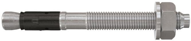 Fischer Bolzenanker FAZ II Plus 10/30, galvanisch verzinkt (564581)