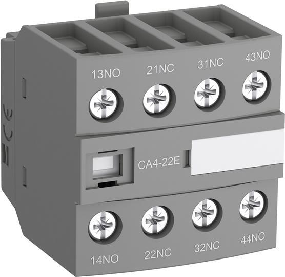 ABB CA4-31M Hilfsschalterblock (1SBN010140R1131)