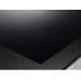 AEG HK654070IB Autarkes Glaskeramikkochfeld, 58 cm breit, SliderTouchControl, Restwärmeanzeige, Pause-Funktion, Timer, schwarz
