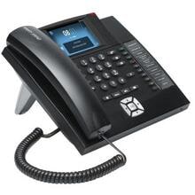 Auerswald COMfortel 1400 IP Systemtelefon, 3,5"-Touch-Farbdisplay (90071)