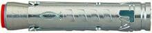 Fischer TA M 6 Schwerlastanker, 10x49 mm, (090245)