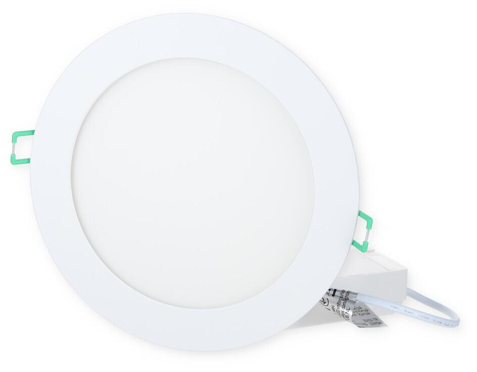 Philips CoreLine SlimDownlight DN145B LED10S/830 PSU II WH, 12,1W, 1100lm, 3000K, weiß (33947499)