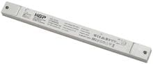 SLV LED Netzteil, 100W, 24V, weiß (1007251)