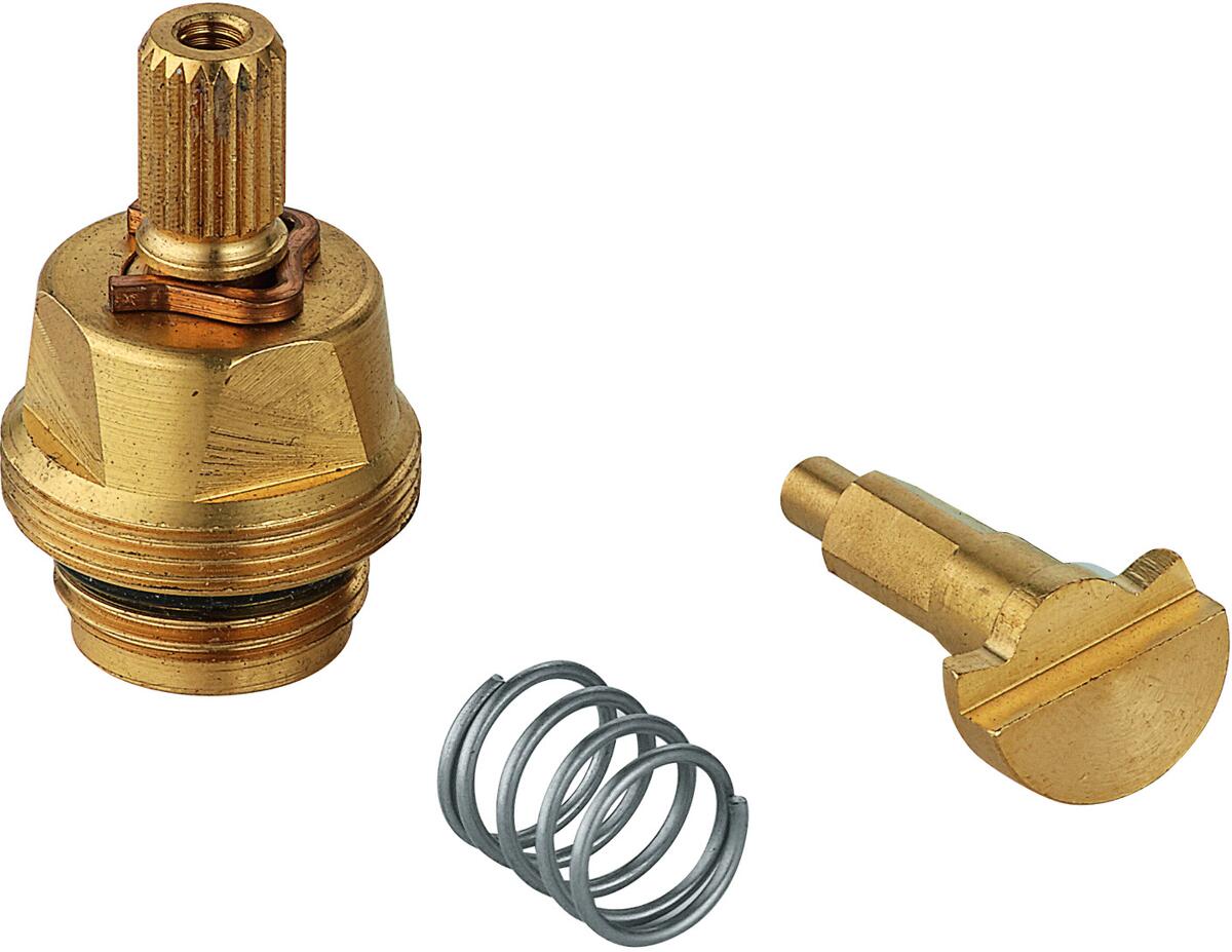GROHE Oberteil, DN 10, chrom (06434000)
