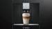 Bosch CTL636ES6 Einbau-Kaffeevollautomat, 1600W, Home Connect, SensoFlow, 2,4L, edelstahl