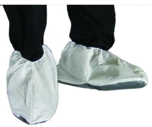 Silberspeer Überziehschuh mit PVC-Sohle (67190.8)