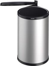 Blanco Singolo XL Mülleimer, Kunststoff, Stahlblech, 400 mm Untermaß (527971)