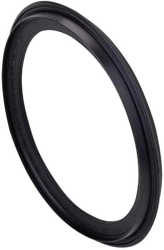 Fränkische DN 75 Profildichtring (19980075), 75 mm