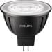 Philips Niedervolt-Reflektorlampen MAS LEDspotLV D 7.5-50W 930 MR16 36D, 621lm, 3000K (30754400)