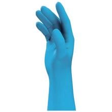 UVEX Einmal-Handschuhe, Nitril, u-fit, Größe L, 100 Stück