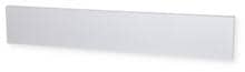 Trio Concha Wandleuchte, 9W, 3000K, 900lm, weiß (225174731)